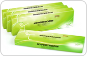 Hypertropin Human Growth Hormone