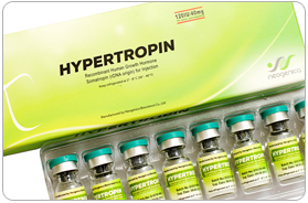 Hypertropin HGH